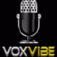 Voxvibe Radio Logo