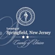 Springfield Township, NJ Police, Fire, EMS Logo