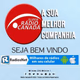 Super Rádio Canadá Logo