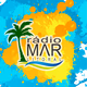 Rádio Mar Litoral Logo