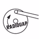 Radio UAP Logo