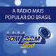 Rede Somzoom Fortaleza Logo