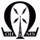 OHMS Radio logo
