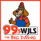 99.5 WJLS - WJLS-FM Logo