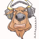 Power Country FM Logo