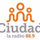 Ciudad La Radio Logo