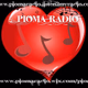 Pioma Radio Logo