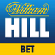 William Hill Dog Racing Radio Logo