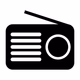 QMR FM - Movies Logo