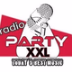 Radio PartyXXL Logo