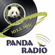 Panda Radio Logo