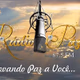 Rádio Paz 87.5 FM Logo