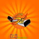 El Sol Eje Cafetero 105.4 Logo