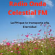 Radio Onda Celestial FM Logo