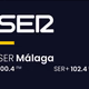 Cadena SER - Ser + Malaga Logo