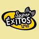 Super Éxitos - XEIX Logo