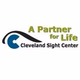 Cleveland Sight Center Logo