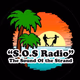 SOS Radio Logo