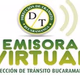Tránsito Bucaramanga Logo