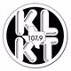 107.9 KLKT - KLKT-LP Logo