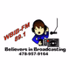 Believers In Broadcasting - WBIB-FM Logo