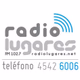 Radiolugares Logo