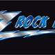 Z Rock 107.5 - WZLK Logo