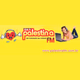 Rádio Palestina Logo