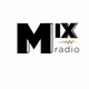 Mix 90s Logo