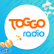 TOGGO Radio LIVE Logo