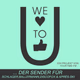 welovetolikeu Logo