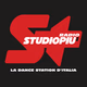 Radio Studio Piu Logo