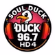 Soul Duck - KBDB-HD4 logo