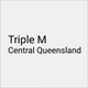 Triple M Central Queensland logo