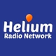 Helium Radio - Life Improvement Radio logo
