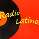 Radio Latina Mix Logo