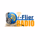 i-Flier Radio Logo