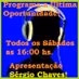 Radio A Ultima Oportunidade Logo