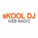 sKOOL DJ web radio Logo