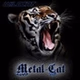 WildCat - Metal-Cat logo