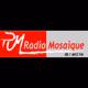 Radio Mosaïque FM Logo