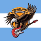 Radio Emanuel Jireh Logo