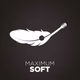 Радио MAXIMUM - Soft Logo