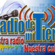 Radio de mi Tierra Logo