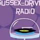 Sussex::drive::radio Logo