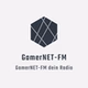 Gamernet FM logo