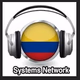 Systems Network Radio - Colombia Logo