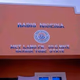 Wetland FM 90.5 Gashua Logo