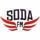 SODA 95.1 FM Logo