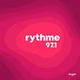 Rythme 97.1 - CHLX-FM logo